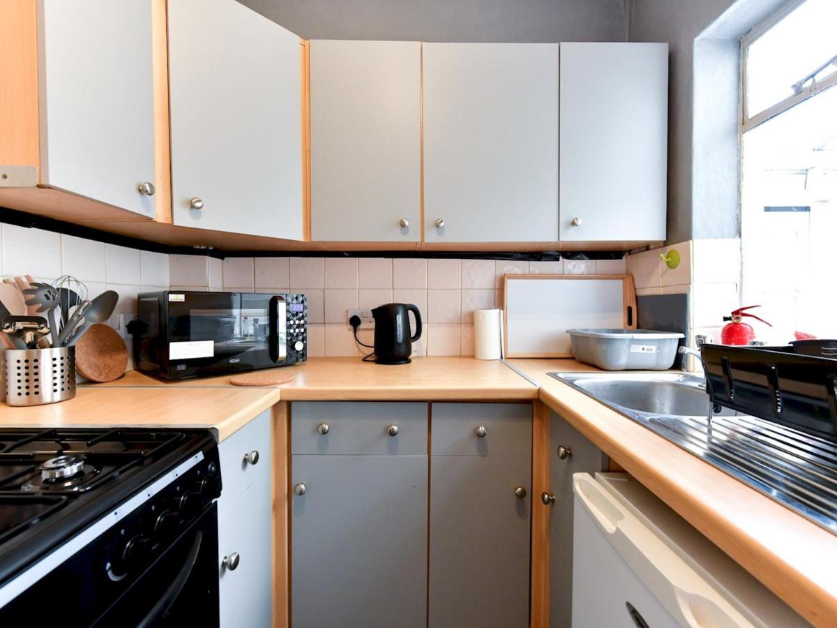 Pass The Keys Perfectly Located 3 Bed Home Close To The City Кардифф Экстерьер фото