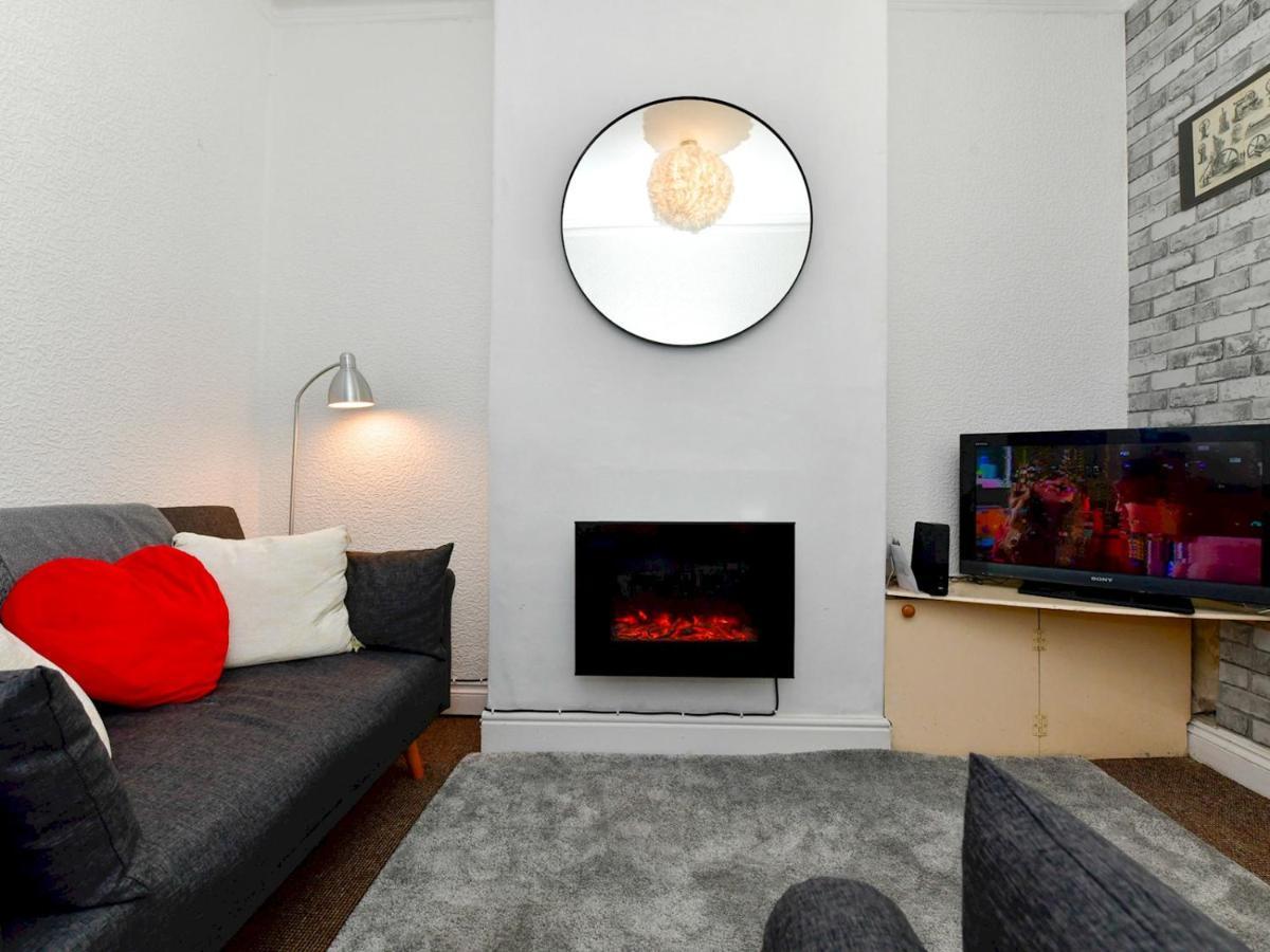 Pass The Keys Perfectly Located 3 Bed Home Close To The City Кардифф Экстерьер фото