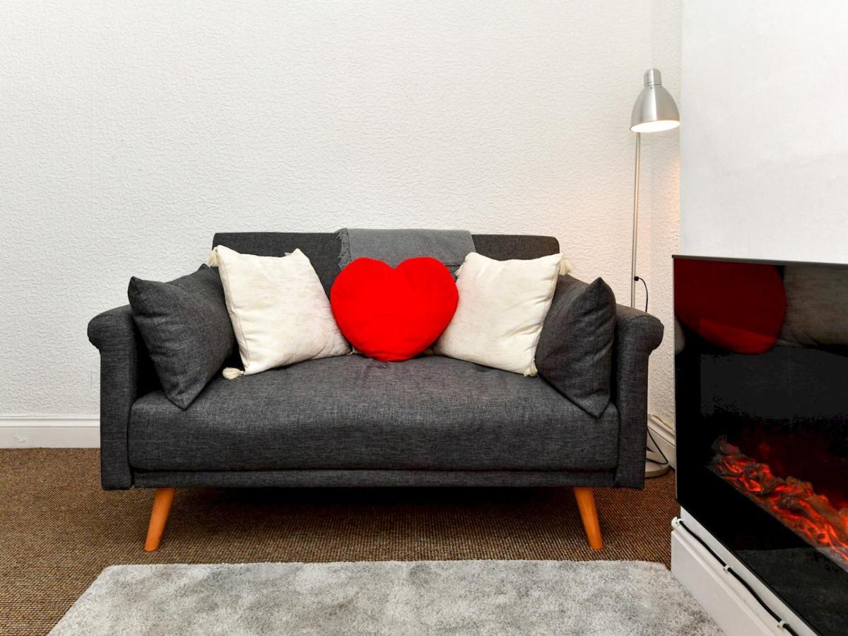Pass The Keys Perfectly Located 3 Bed Home Close To The City Кардифф Экстерьер фото
