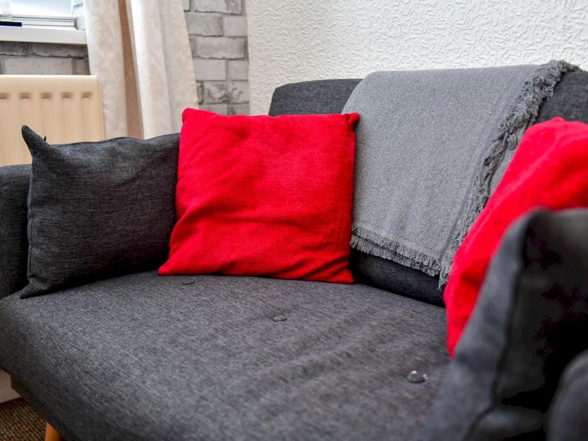 Pass The Keys Perfectly Located 3 Bed Home Close To The City Кардифф Экстерьер фото